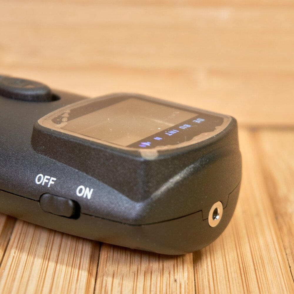 Promaster System Pro Multifunction Timer Controlled Remote Shutter Release. - Picture 3 of 3